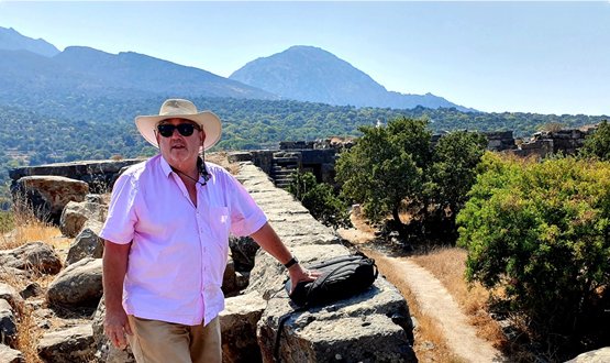 Joe McDonald leaves GNCR behind for new role at Sleepstation