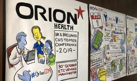 Orion Health ‘back in growth mode’ as share buyback puts cash in bank