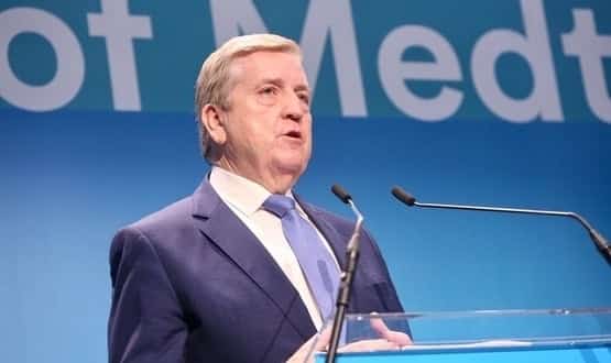 ‘No better place’ for med-tech start-ups, says Ireland’s trade minister