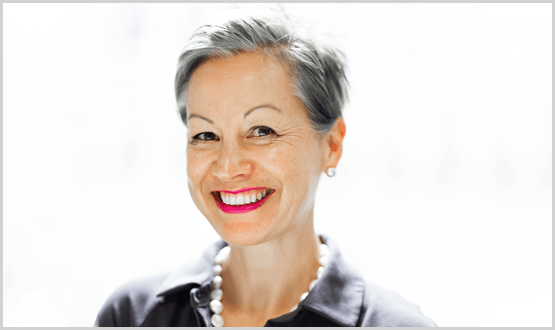 Diversity champion Jacqueline de Rojas to speak at Rewired 2020