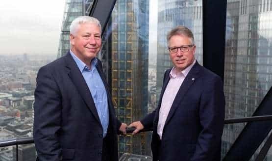 Social care software provider included in fastest-growing tech companies list
