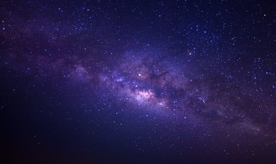 Researchers borrow astronomy algorithms to tackle skin conditions