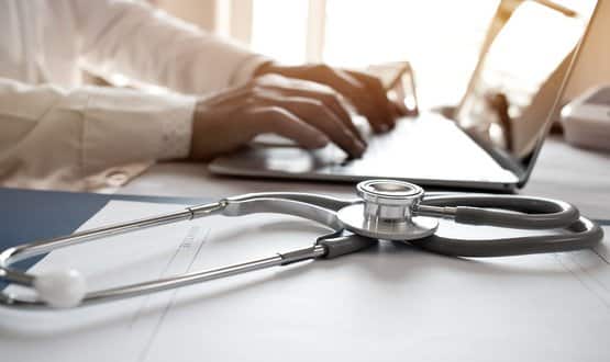 Imprivata launches virtual smartcard for fast NHS Spine access
