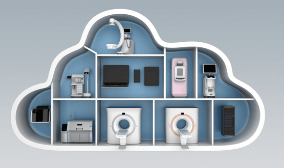 Consortium of NHS trusts signs deal with Sectra for diagnostic imaging