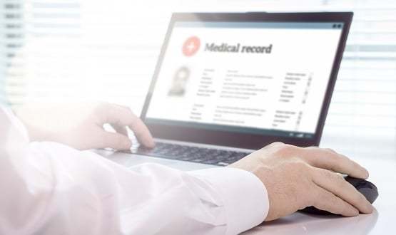 NHS ‘risks repeat of care.data in talks to commercialise medical records’