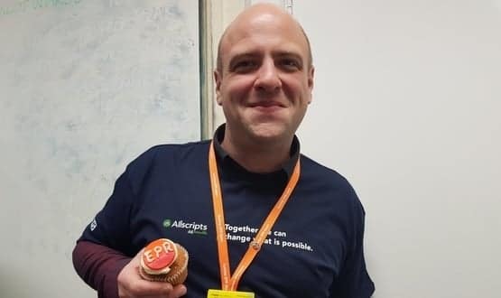 Gloucestershire Hospitals turns around Allscripts go-live in five months