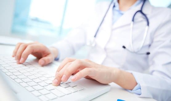 Demand for NHS tech soars during coronavirus outbreak