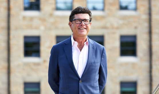 TPP founder addresses past perceptions ahead of Rewired keynote