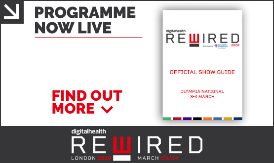 Excitement builds for Rewired 2020 as packed programme is published