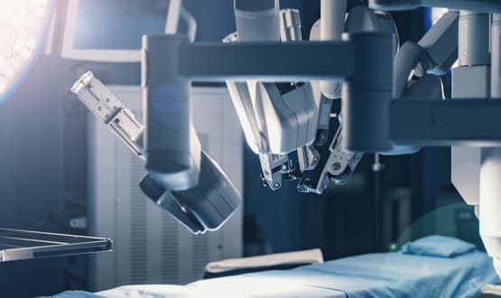 Guy’s and St Thomas’ takes delivery of fourth surgical robot