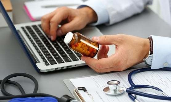 Electronic prescription error lead to woman’s death, coroner finds