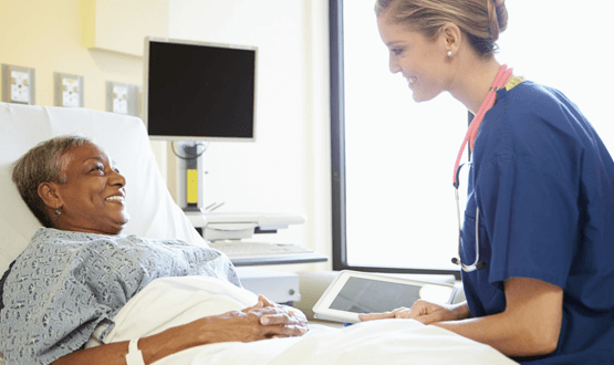 East Lancashire Hospitals to deploy Alcidion’s patient flow technology