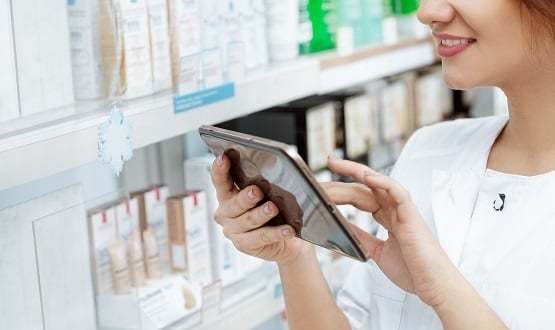 Wales and CareFlow launch new digital hospital pharmacy system