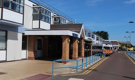 East Anglian hospital rolls out e-rostering across medical community