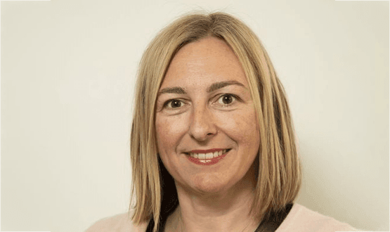 International Nurses Day: Natasha Phillips reveals her ambitions for NHSX