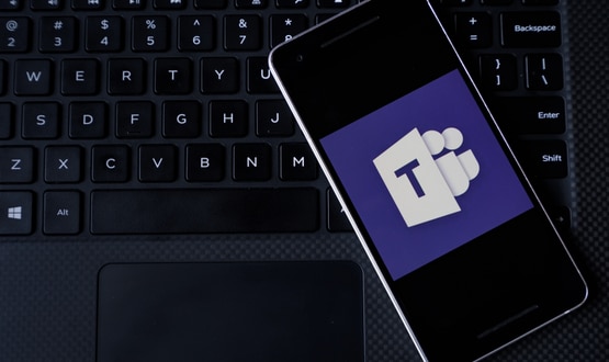 Microsoft Teams to be rolled out across NHS in response to coronavirus