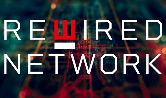 New Rewired Network created for all digital health innovators