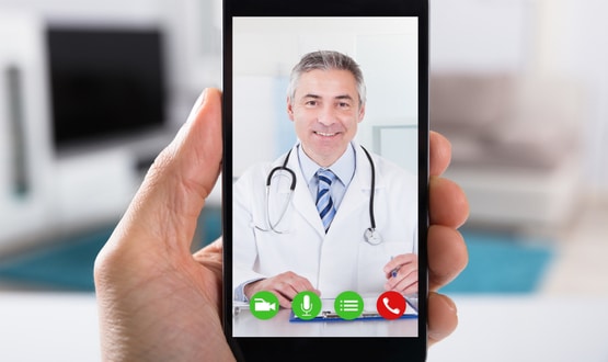 Health tech suppliers offer support during coronavirus outbreak