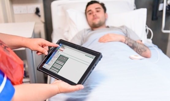 PatientSource offers ‘lite’ EPR software for coronavirus-hit hospitals