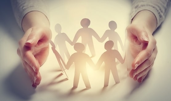 Government white paper commits to more digital care records