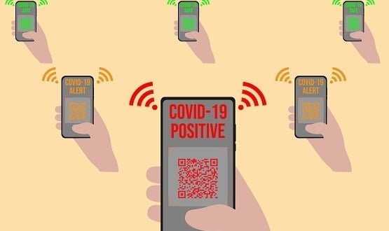 ZOE Covid-19 Symptom Study app awarded £2m government grant