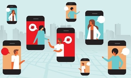 NHSX ‘working on second tracing app using Apple and Google tech’