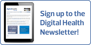 Sign up to the Digital Health Newsletter!