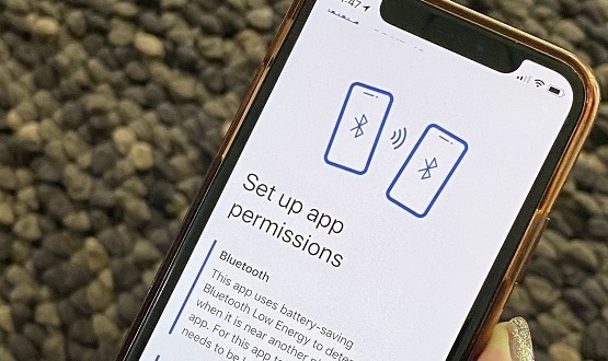 Tory peer reveals NHS contact-tracing app has cost £11.8m to date