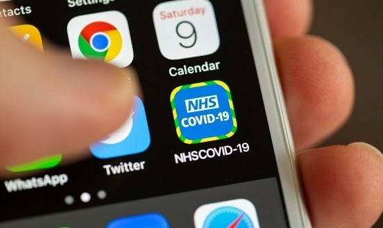 Government abandons contact-tracing app for Apple and Google’s tech