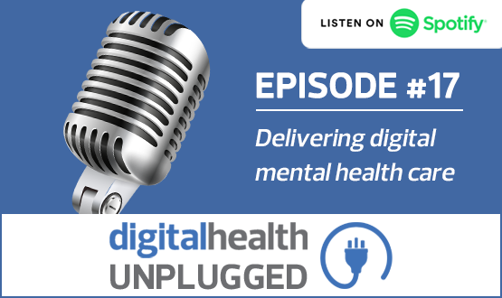 Digital Health Unplugged: Delivering digital mental health care