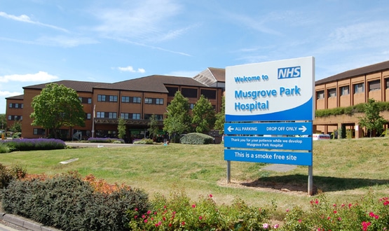 E-prescribing go-live at Somerset NHS FT goes ‘Better’ than expected