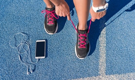 Internet access and digital skills essential to health and wellbeing