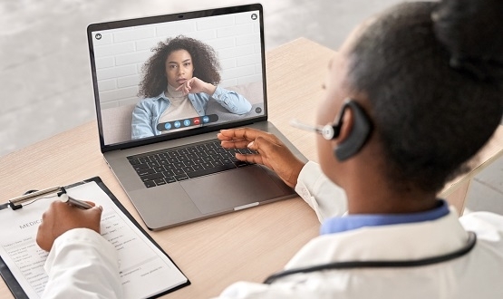 Calls for greater investment in GP telehealth following Covid-19