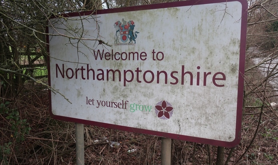 Northamptonshire picks Graphnet for integrated care record