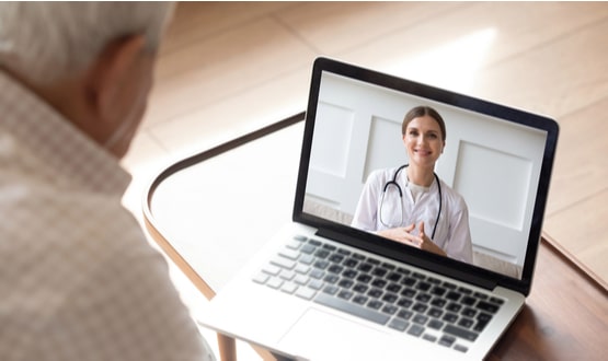 East Midlands GP practices roll digital assessment platform