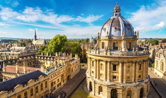 Oxford University Hospitals begins using AI to help stroke recovery