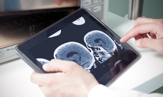 Chesterfield Royal Hospital goes live with region-wide PACS system