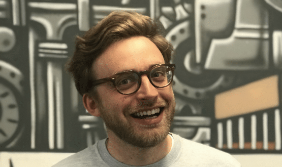 DrDoctor CEO has high hopes for post-Covid innovation