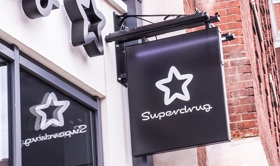 Superdrug partners with My Online Therapy for mental health services