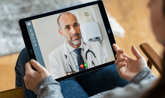Patient harm linked to GP tech is ‘underreported’, says report