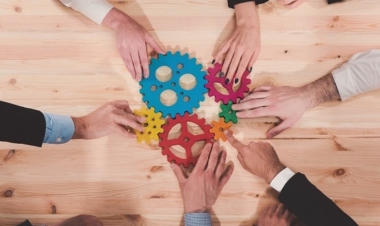Staffordshire and Stoke-on-Trent introduce digital integrated record