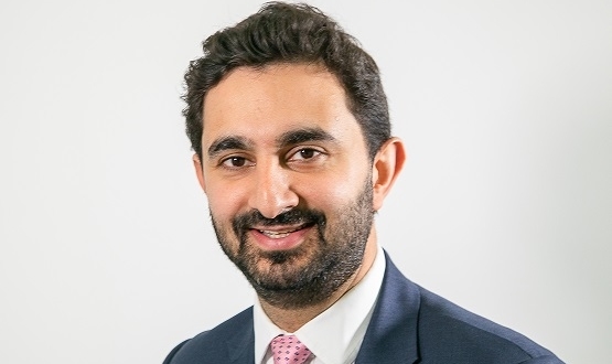 Dr Harpreet Sood appointed to Health Education England’s board