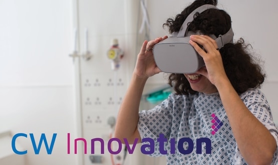 Chelsea and Westminster’s innovation programme celebrates one year