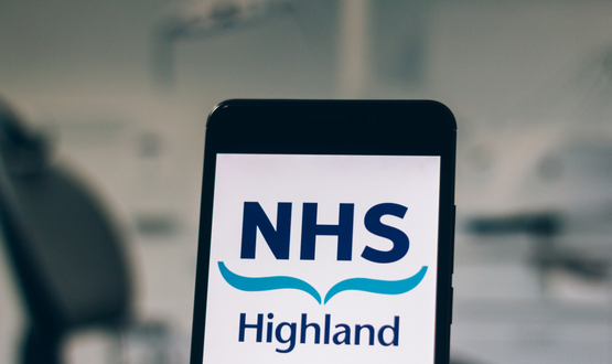 NHS Highland looks to tech to help reduce Covid-19 spread in care homes