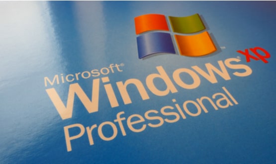 Are old operating systems putting the NHS at risk in 2020?