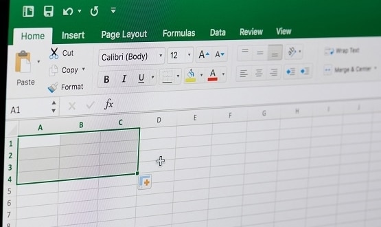 How using Excel may have caused thousands of unreported Covid cases