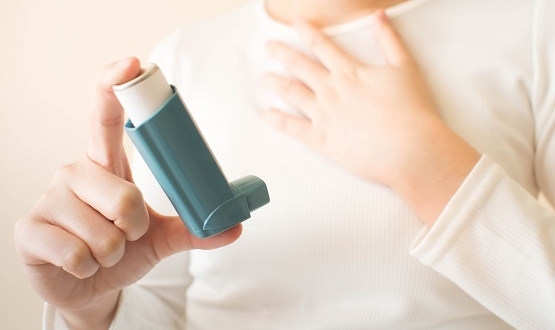 Manchester pilots AI software for adult asthma patients