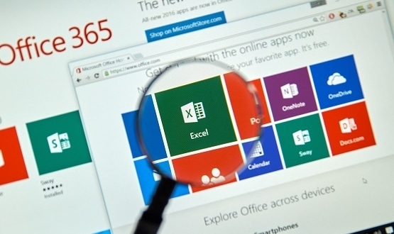 Dido Harding questioned on safety standards of using Microsoft Excel
