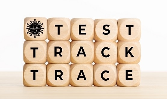 ICO assessing 15 contact-tracing companies for data protection approach