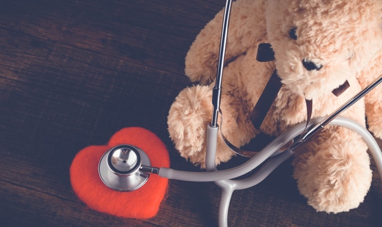 Chelsea and Westminster to focus on health tech for children